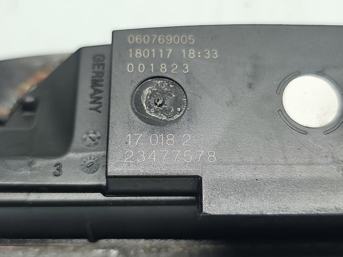 Maner haion Opel Astra K [Fabr 2015-2022] Break 23477578