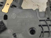 Broasca usa stanga spate 805034742R Renault Captur [Fabr 2013-prezent]