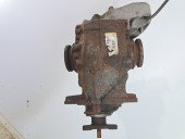 Grup diferential spate Bmw X1 (E84) [Fabr 2009-2015] 7566186-01 2.0 N47D20U0 105KW / 143CP