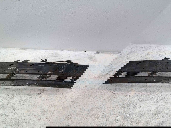 Armatura bara fata Toyota Rav 4 III (ACA3, ACE, ALA3, GSA3, ZSA3) [Fabr 2005-2013] JTMBA31V90D024291