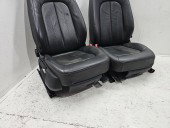 Set scaune cu bancheta piele AUDI A6 (4G2, C7) [Fabr 2012-2017] OEM