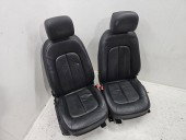 Set scaune cu bancheta piele AUDI A6 (4G2, C7) [Fabr 2012-2017] OEM