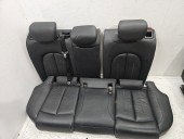 Set scaune cu bancheta piele AUDI A6 (4G2, C7) [Fabr 2012-2017] OEM