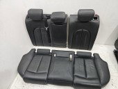 Set scaune cu bancheta piele AUDI A6 (4G2, C7) [Fabr 2012-2017] OEM