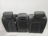 Set scaune cu bancheta piele AUDI A6 (4G2, C7) [Fabr 2012-2017] OEM