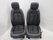 Set scaune cu bancheta piele AUDI A6 (4G2, C7) [Fabr 2012-2017] OEM