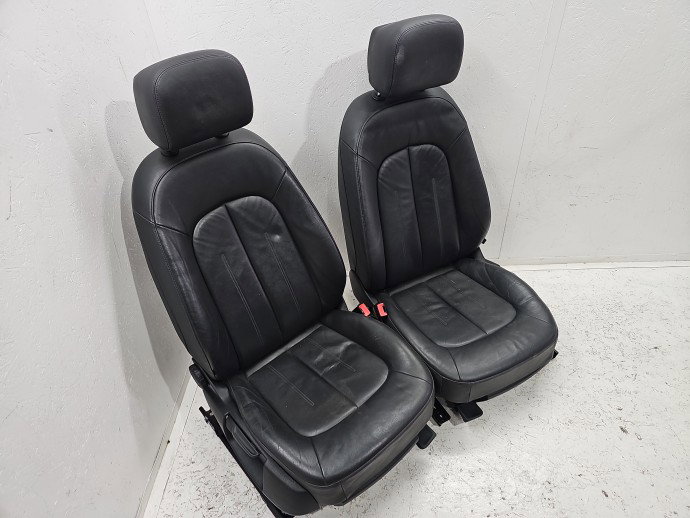 Set scaune cu bancheta piele AUDI A6 (4G2, C7) [Fabr 2012-2017] OEM