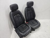 Set scaune cu bancheta piele AUDI A6 (4G2, C7) [Fabr 2012-2017] OEM