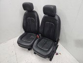 Set scaune cu bancheta piele AUDI A6 (4G2, C7) [Fabr 2012-2017] OEM