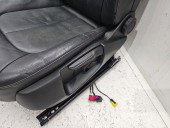 Set scaune cu bancheta piele AUDI A6 (4G2, C7) [Fabr 2012-2017] OEM