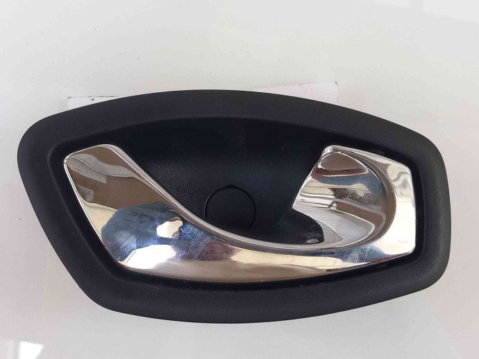 Maner interior stanga fata 806700005R Renault Captur [Fabr 2013-prezent]