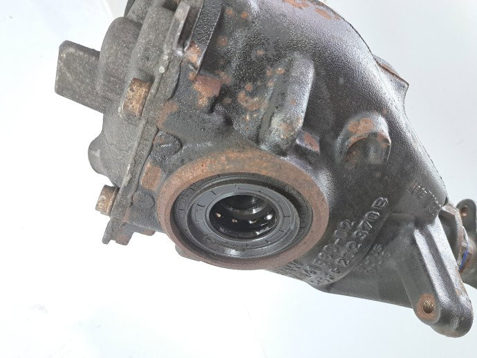 Grup diferential spate Bmw 3 (F30) [Fabr 2012-2017] 7599475-03 2.0 N47D20O1 120KW / 163CP