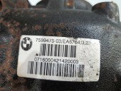 Grup diferential spate Bmw 3 (F30) [Fabr 2012-2017] 7599475-03 2.0 N47D20O1 120KW / 163CP
