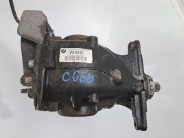 Grup diferential spate Bmw 1 (F20) [Fabr 2011-2017] 7599466-04 1.5 Benz B37D10 85KW / 116CP