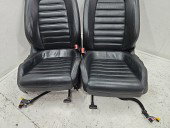 Set scaune cu bancheta piele Volkswagen Passat CC (358) [Fabr 2012-2016] OEM
