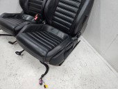 Set scaune cu bancheta piele Volkswagen Passat CC (358) [Fabr 2012-2016] OEM