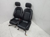 Set scaune cu bancheta piele Volkswagen Passat CC (358) [Fabr 2012-2016] OEM