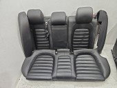 Set scaune cu bancheta piele Volkswagen Passat CC (358) [Fabr 2012-2016] OEM