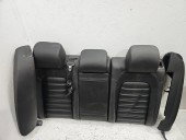 Set scaune cu bancheta piele Volkswagen Passat CC (358) [Fabr 2012-2016] OEM