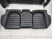 Set scaune cu bancheta piele Volkswagen Passat CC (358) [Fabr 2012-2016] OEM