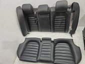 Set scaune cu bancheta piele Volkswagen Passat CC (358) [Fabr 2012-2016] OEM