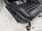 Set scaune cu bancheta piele Volkswagen Passat CC (358) [Fabr 2012-2016] OEM