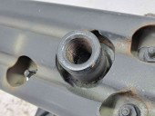 Armatura bara fata Nissan Juke [Fabr 2010-2014] Hatchback OEM