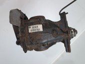 Grup diferential spate Bmw 1 (F20) [Fabr 2011-2017] 7605587-03 1.5 B37D15U0 85KW / 116CP