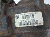Grup diferential spate Bmw 1 (F20) [Fabr 2011-2017] 7605587-03 1.5 B37D15U0 85KW / 116CP