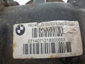 Grup diferential spate Bmw 3 (F30) [Fabr 2012-2017] 7624160-02 2.0 N47D20O1 120KW / 163CP