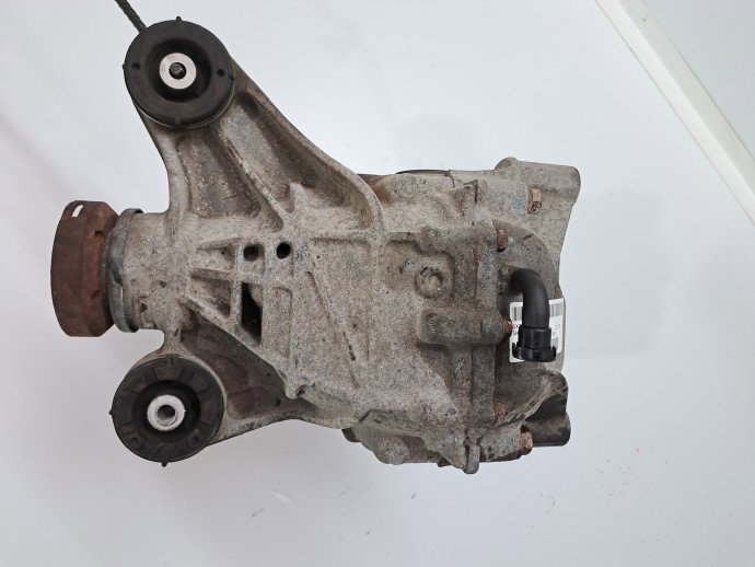 Grup diferential spate Jaguar XE (X760) [Fabr 2016-2025] GX73-4A213-FD 2.0 DSL AJ200 132KW / 180CP