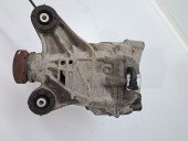 Grup diferential spate Jaguar XE (X760) [Fabr 2016-2025] GX73-4A213-FD 2.0 DSL AJ200 132KW / 180CP