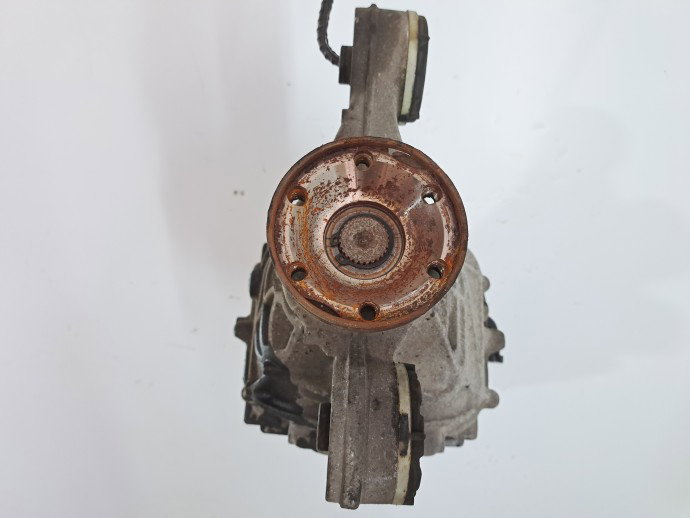 Grup diferential spate Jaguar XE (X760) [Fabr 2016-2025] GX73-4A213-FD 2.0 DSL AJ200 132KW / 180CP