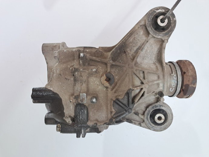 Grup diferential spate Jaguar XE (X760) [Fabr 2016-2025] GX73-4A213-FD 2.0 DSL AJ200 132KW / 180CP