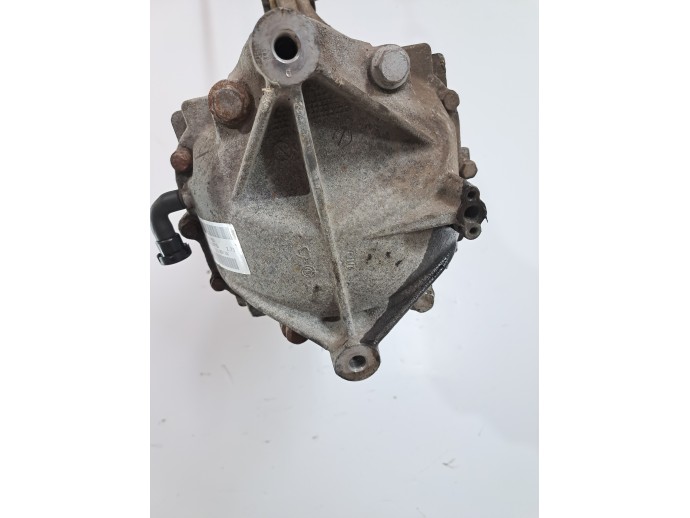 Grup diferential spate Jaguar XE (X760) [Fabr 2016-2025] GX73-4A213-FD 2.0 DSL AJ200 132KW / 180CP