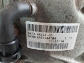 Grup diferential spate Jaguar XE (X760) [Fabr 2016-2025] GX73-4A213-FD 2.0 DSL AJ200 132KW / 180CP