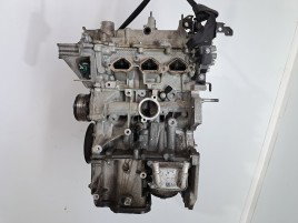 Motor complet ambielat Dacia Sandero 2 [Fabr 2012-2020] H4B B408 0.9 Benz H4B 66KW / 90CP