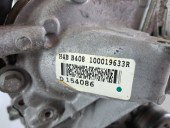 Motor complet ambielat Dacia Sandero 2 [Fabr 2012-2020] H4B B408 0.9 Benz H4B 66KW / 90CP