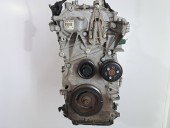 Motor complet ambielat Dacia Sandero 2 [Fabr 2012-2020] H4B B408 0.9 Benz H4B 66KW / 90CP