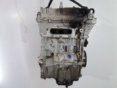 Motor complet ambielat Dacia Sandero 2 [Fabr 2012-2020] H4B B408 0.9 Benz H4B 66KW / 90CP