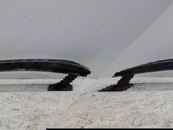 Armatura bara spate Seat Cordoba (6L2) [Fabr 2002-2009] OEM