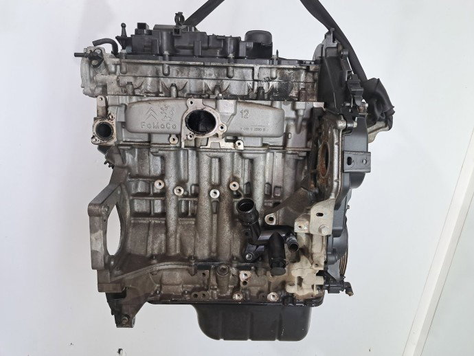 Motor complet ambielat Ford C-Max 2 [Fabr 2010-2015] T3DA 1.6 TDCI T3DA 70KW / 95CP