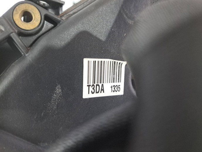 Motor complet ambielat Ford C-Max 2 [Fabr 2010-2015] T3DA 1.6 TDCI T3DA 70KW / 95CP