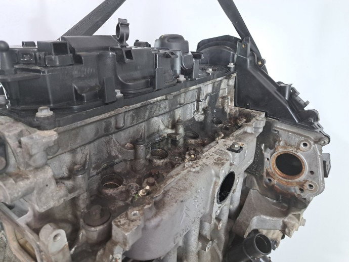 Motor complet ambielat Ford C-Max 2 [Fabr 2010-2015] T3DA 1.6 TDCI T3DA 70KW / 95CP