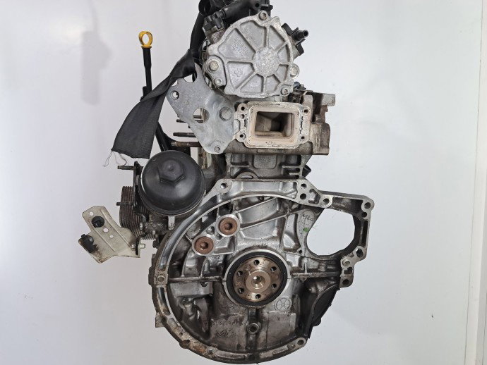 Motor complet ambielat Ford C-Max 2 [Fabr 2010-2015] T3DA 1.6 TDCI T3DA 70KW / 95CP