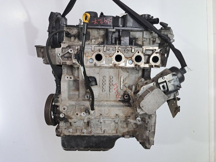 Motor complet ambielat Ford C-Max 2 [Fabr 2010-2015] T3DA 1.6 TDCI T3DA 70KW / 95CP