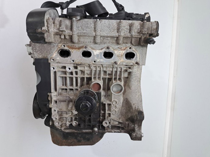Motor complet ambielat Volkswagen Golf 6 (5K1) [Fabr 2009-2013] CGG 1.4 TSI CGGB 63KW / 86CP