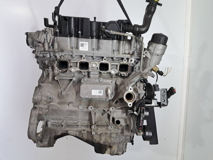 Motor complet ambielat LAND ROVER Discovery Sport (L550) [Fabr 2014-2022] 204DTD 2.0 DSL AJ200 132KW / 180CP