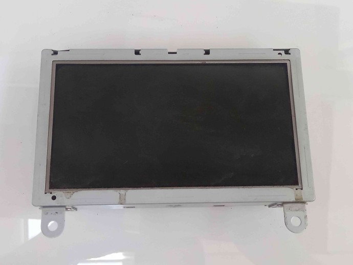 Display bord 20935346 OPEL Insignia A [Fabr 2008-2016]