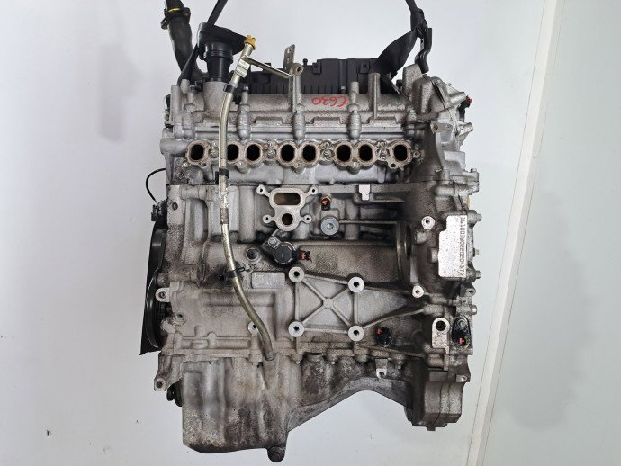 Motor complet ambielat LAND ROVER Discovery Sport (L550) [Fabr 2014-2022] 204DTD 2.0 DSL AJ200 132KW / 180CP